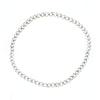 CHAÎNE EN ARGENT 925