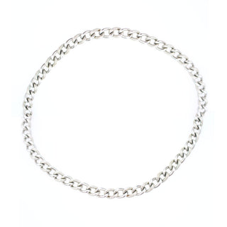 CHAÎNE EN ARGENT 925